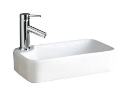 narrow sinks to maximise your small