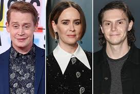 Get to know the cast and characters that are appearing in american horror story: American Horror Story Season 10 Cast Sarah Paulson More Full List Tvline
