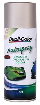 Dupli Color Touch Up Paint Antelope