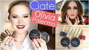 new ciate olivia palermo collection