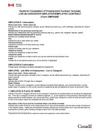 82 Printable Employment Agreement Template Forms Fillable Samples