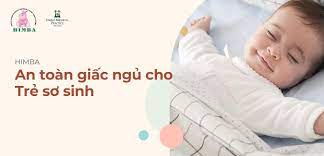 An toàn giấc ngủ cho trẻ sơ sinh - Family Medical Practice