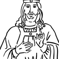 That the lord called samuel: King Samuel Coloring Pages Kids Play Color