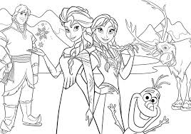 free coloring pages for kids of all