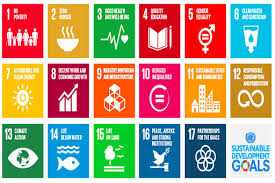 Global Goals Kpmg Global
