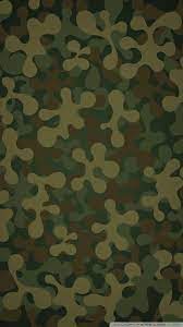 Military Camouflage Patterns Ultra Hd