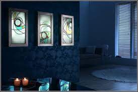 Contemporary Stained Glass Artists