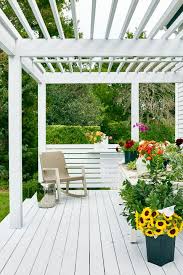 You spent good money installing your beautiful deck. Cost To Build A Deck How Much Money To Replace And Install A Deck