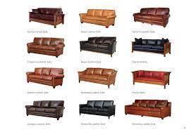 sheffield furniture stickley catalog