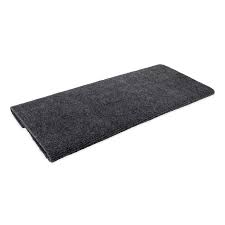 camco wrap around cer rv step rug