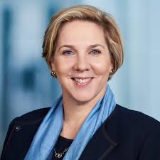Robyn is a beautiful person, if you are to ever meet and if you are to ever become friends with one then don't let her go! Announcing Robyn Denholm As Tesla S New Board Chair Tesla