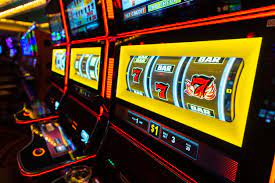 Play Slot Machine Online And Ensure Your Win - Westbournemouthukip