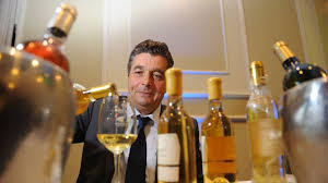 Denis Dubourdieu : Pilier du vin mondial – Blanville