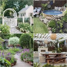 best landscaping ideas garden designs