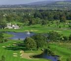 The K Club - The Palmer North Course in Straffan, County Kildare ...
