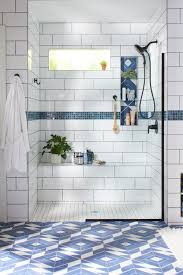 33 stylish ideas for walk in shower seats