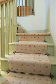 br stair rods