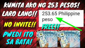 How to earn money in gcash without inviting 2020. How To Earn Money In Gcash Gcash Make Money 2020 Paano Magkalaman Ang Gcash Earn Money Online Youtube