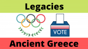 Ancient Greece Lessons - Cunning History Teacher