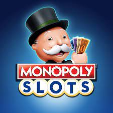MONOPOLY Slots - Home | Facebook