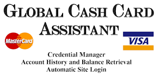 Global cash card account and the information around it will be available here. Apps Like Global Cash Card Assistant For Android Moreappslike