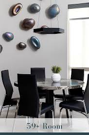 59 Dining Room Wall Decor Ideas