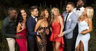 Love island is a british dating reality show which involves a group of contestants, referred to as islanders, living in isolation from the outside world in a villa in mallorca. Love Island This Pair Are 60k Richer The Rest Of Us Feel Much Worse Off