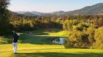 Greenhorn Creek Golf Resort - a public championship golf course