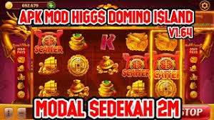 So, you are not supposed to do anything else. Apk Mod Higgs Domino Island Versi 1 64 Modal Sedekah Youtube