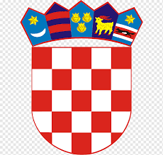 Croatian football federation logo png images background. Flag Of Croatia Png Images Pngwing