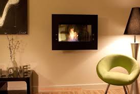 Using An Ethanol Fireplace In A Small Home