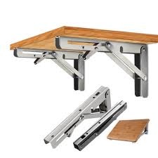 Traderight Table Bracket Folding