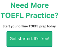 The Best TOEFL Writing Templates for Any Prompt     Online TOEFL     SlideShare