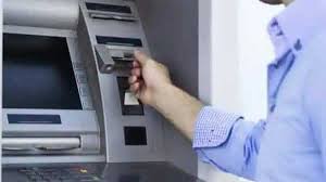 Maybe you would like to learn more about one of these? Atm Cash Withdrawal Debit Card Credit Card Charges To Increase Soon