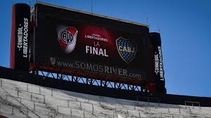 Boca juniors to win or river plate to win. Boca Juniors Vs River Plate Libertadores Final Postponed Again After Bus Attack New Time And Date Yet To Be Determined Cbssports Com