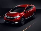 Honda-Cr-v