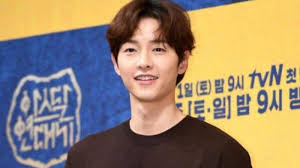 宋仲基, born september 19, 1985) is a south korean actor. Kabar Terbaru Pecinta Drakor Song Jong Ki Pindah Agensi Mulai Syuting Film Terbaru Di Kolombia Tribun Jogja