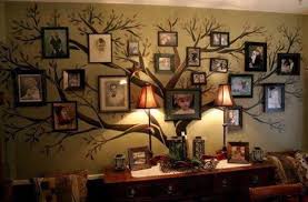 95 7 Cruz Fm On X Family Tree Wall