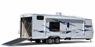 2008 jayco octane zx t26y specs and