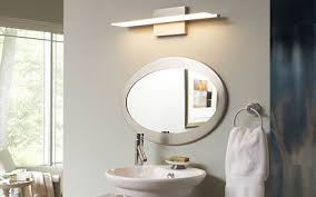 Modern Bathroom Lighting Storiestrending Com