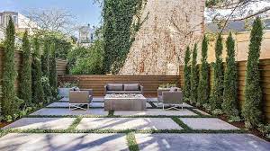 40 Concrete Patio Design Ideas