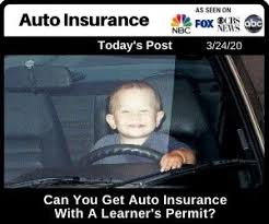 We did not find results for: Can You Get Auto Insurance With A Learners Permit Car Insurance Learners Permit Insurance