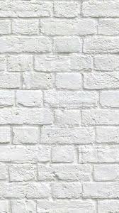 Painting Bricks White Making Your