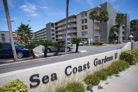Sea Coast Gardens 1 Oceanfront Condos