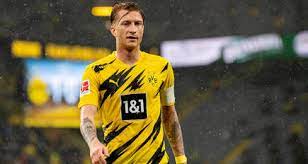 Compare marco reus to top 5 similar players similar players are based on their statistical profiles. Bvb 09 Teams First Team Player Marco Reus Bvb De