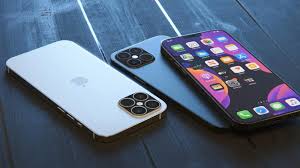 The iphone 13 is likely to be released this fall with a handful of new features. Iphone 13 Could See The Surprise Return Of A Classic Apple Feature Creative Bloq