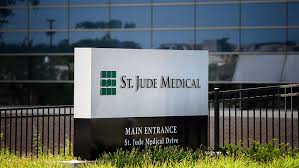 Abbott Labs Will Buy St Jude Medical For 25 Billion
