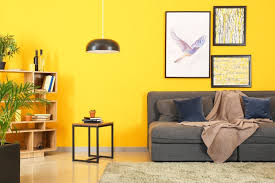 colors that go with yellow foter