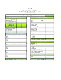 Excel Monthly Budget Template Free Budget Excel Spreadsheet
