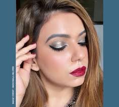 top 5 eye makeup tips for hazel color